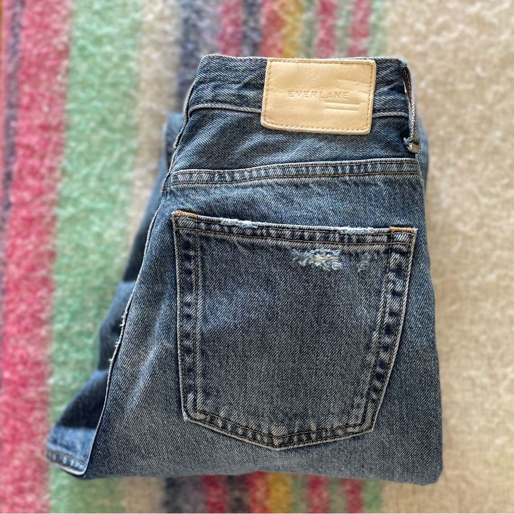 Everlane Cheeky
